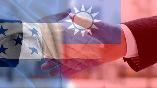Taiwán avisa a Honduras: «Las promesas de Pekín son vistosas, pero falsas»