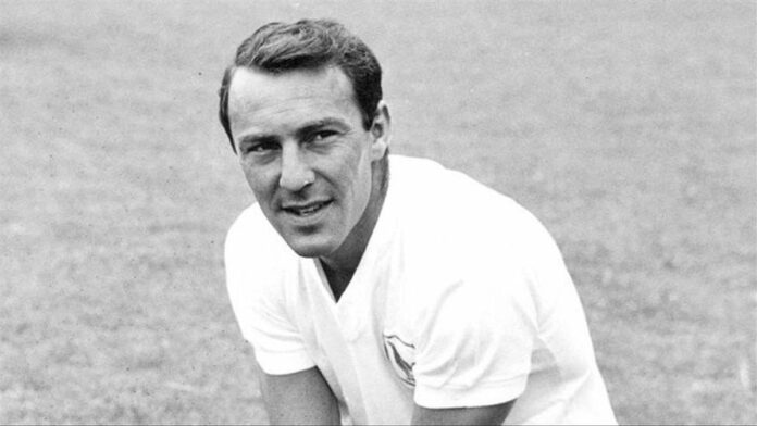 Muere Jimmy Greaves, exjugador del equipo inglés y del Tottenham
