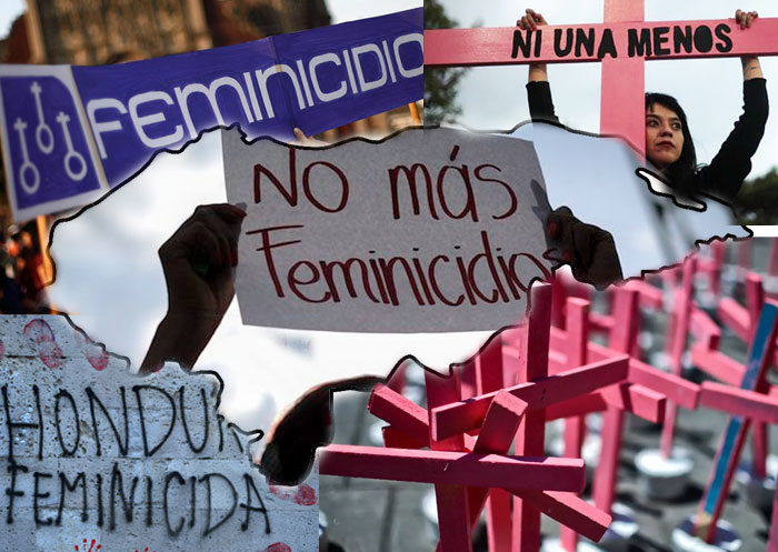 ONU Mujeres insta a Honduras a no tolerar más muertes violentas de mujeres