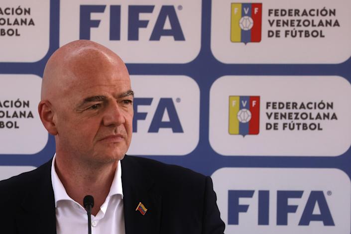 La FIFA implementa nuevas normas para la cesión de jugadores