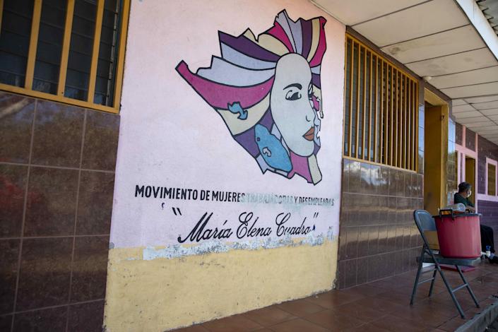 Diputado oficialista propone cancelar ONG feministas y de DD.HH. en Nicaragua