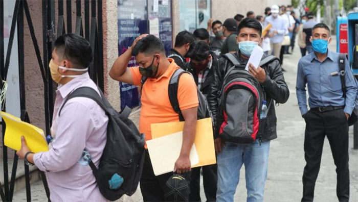 Controversia por pretensión de eliminar Ley de Empleo por Hora en Honduras