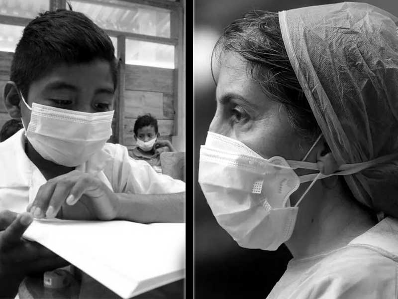 Salud y Educación marcan agenda de conflictividad en el gobierno