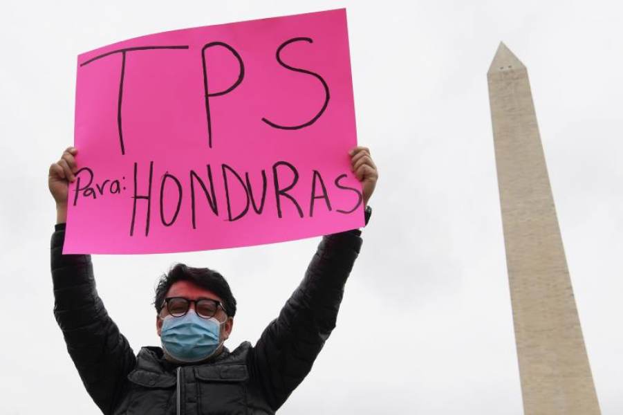 TPS-Honduras
