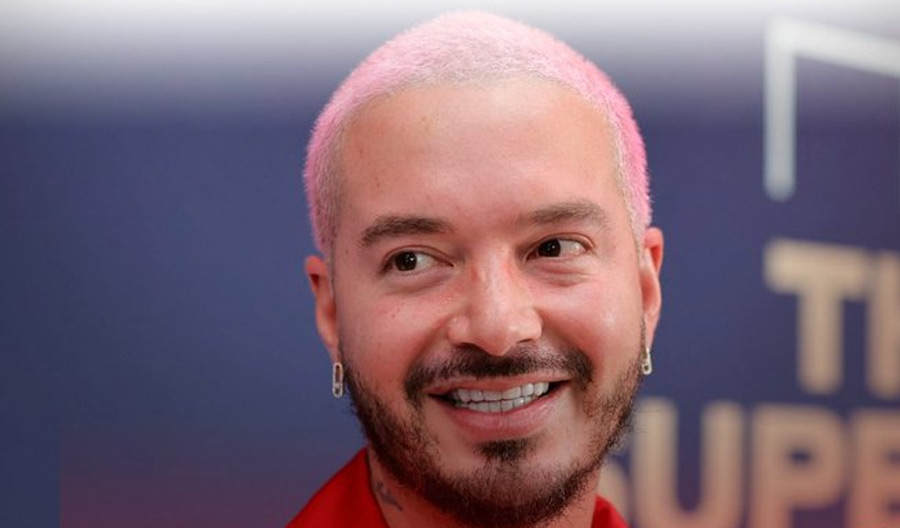 J Balvin anuncia suspensión de su gira por EEUU debido a la COVID-19