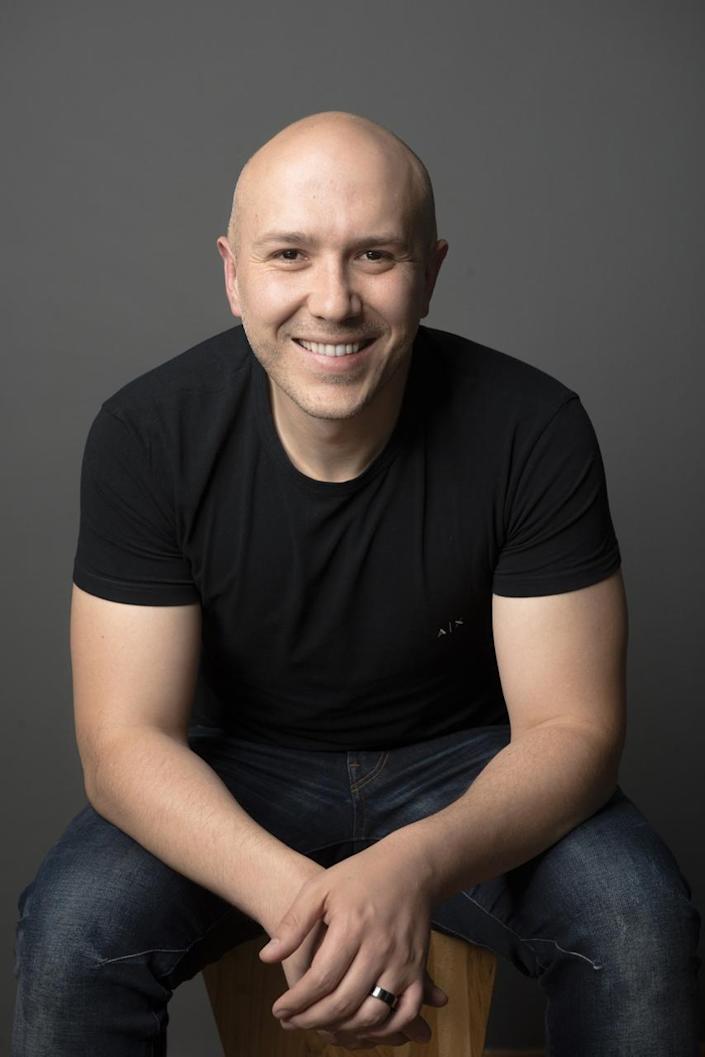 Hacer a la gente dueña de su nutrición, el propósito de un médico colombiano