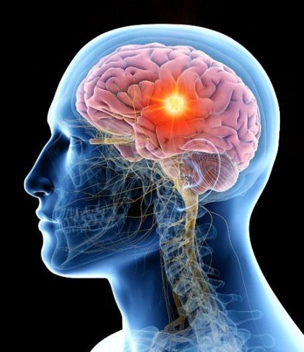 Un nuevo estudio revela cómo el cerebro dice «¡uy!»