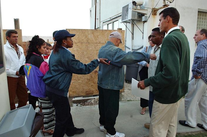 Cuba ha dejado de aceptar deportaciones de cubanos procedentes de EEUU