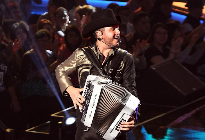 Edén Muñoz hace una canción en honor a la joven mexicana asesinada Debanhi