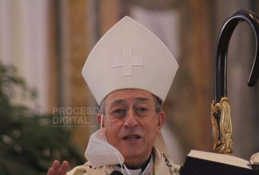 Cardenal Rodríguez revela en libro-entrevista proceso de elaboración de nueva Constitución Apostólica