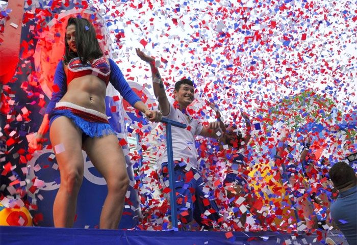 Honduras realizará nueva edición de Feria Juniana tras pausa por pandemia