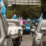 Guatemala-Protestas-Covid19-Desconfinamiento