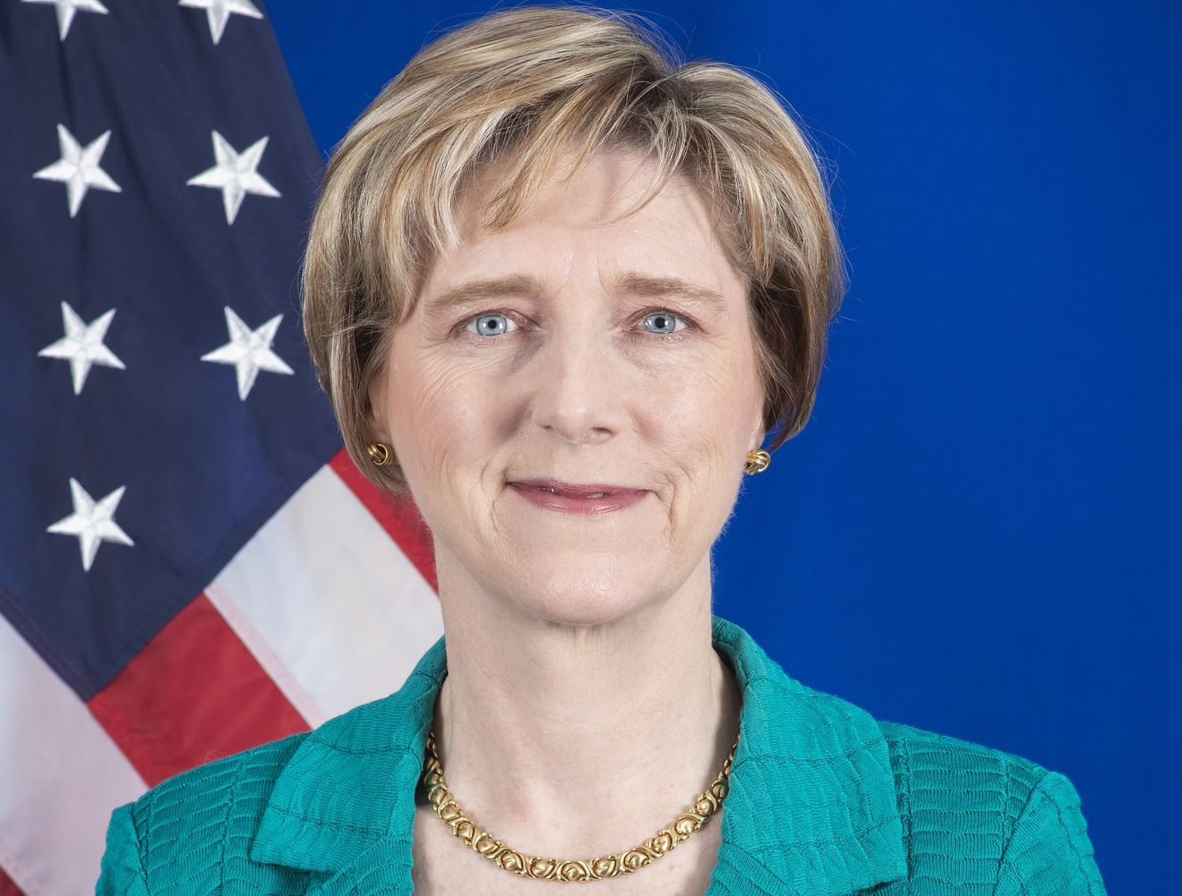 La nueva embajadora de EEUU en Honduras llega este jueves