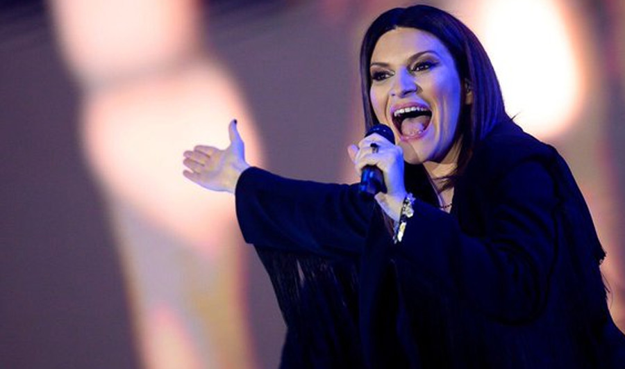 Laura Pausini presenta su documental: vida, secretos y sueños de un fenómeno