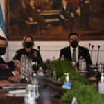 Laura-Richardson-Jose-Manuel-Zelaya