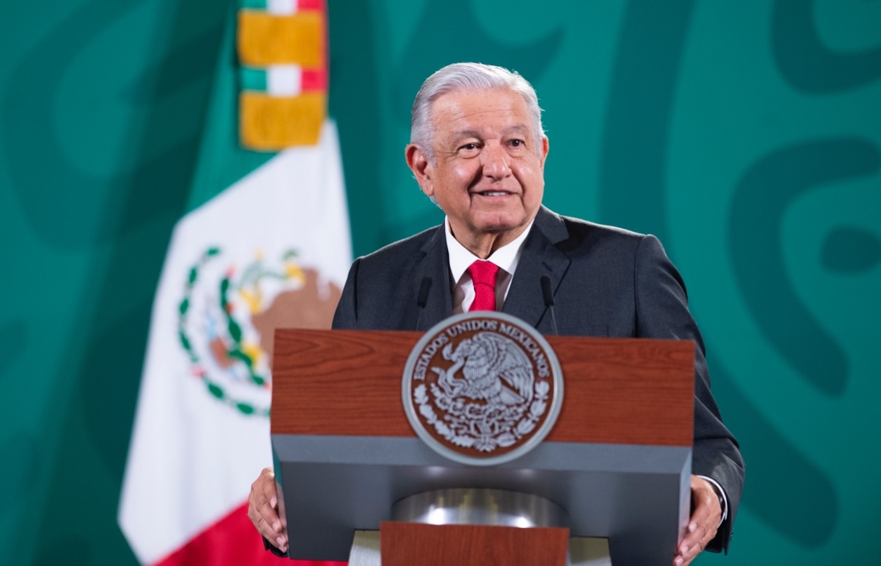 Andrés Manuel López Obrador visitara Honduras en primera quincena de mayo, anuncia embajador de México