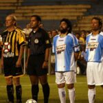 Maradona-en-Honduras