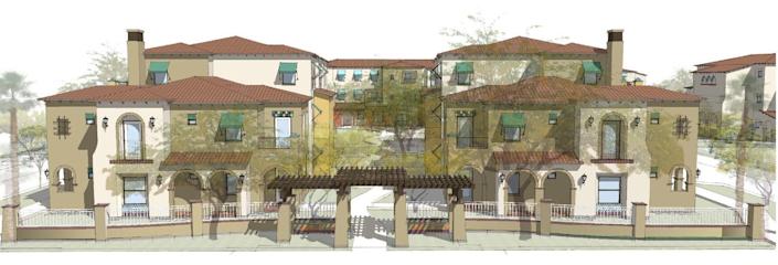 Placita Dolores Huerta, una esperanza de vivienda asequible para latinos