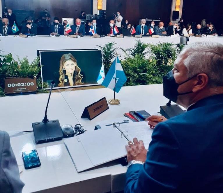 Honduras solicita formalmente renovación del TPS para sus migrantes en EEUU