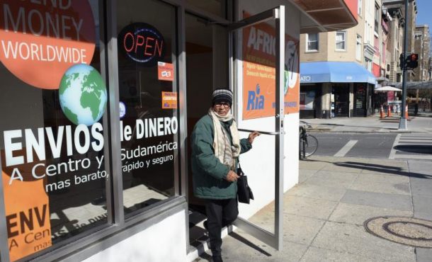 Las remesas en México caen el 5,5 % interanual en los primeros nueve meses de 2025