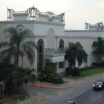 Teatro-Jose-Francisco-Saybe_San-Pedro-Sula_Honduras