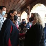 Xiomara-Castro-Colleen-Hoey