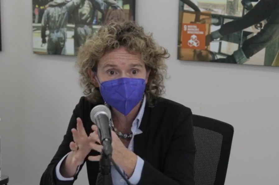 Honduras afronta crisis ante «normalización» de violencia machista, según ONU