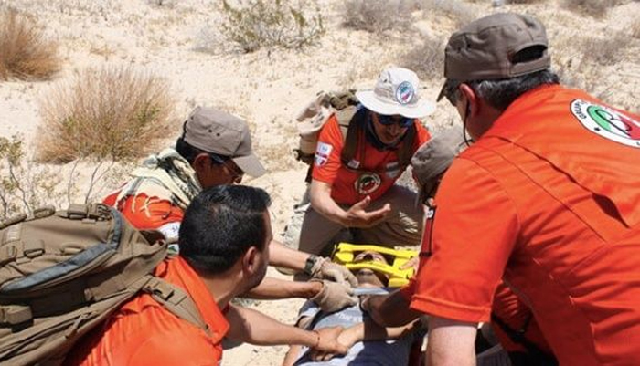 Urgen atender muertes accidentales de migrantes en frontera con México