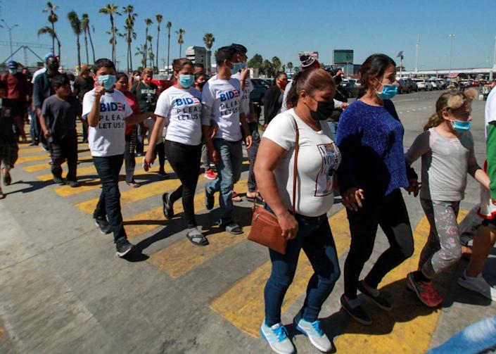 Fin del Título 42 en mayo no significa fronteras abiertas