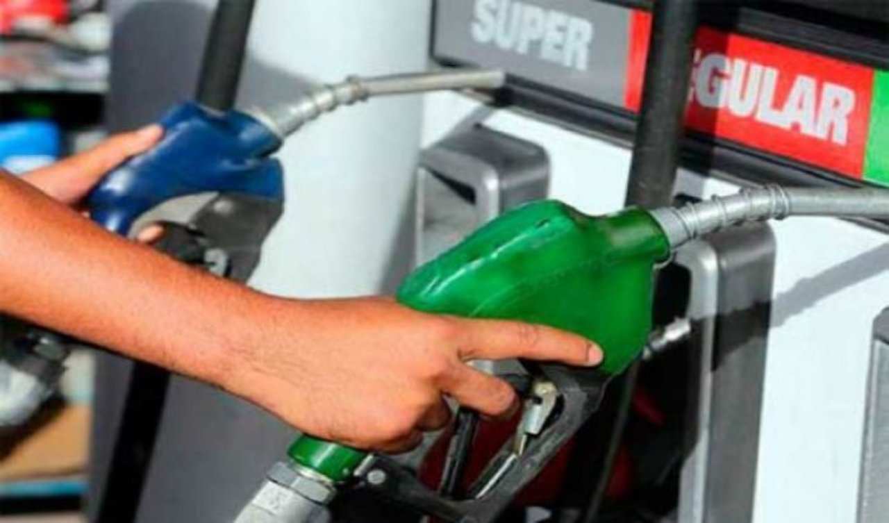 Más de 5.00 lempiras bajará gasolina superior a partir del lunes
