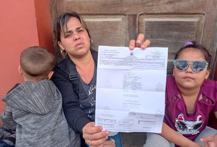 El pago de $220 de multa por ingresar de forma irregular a Honduras retorna hoy