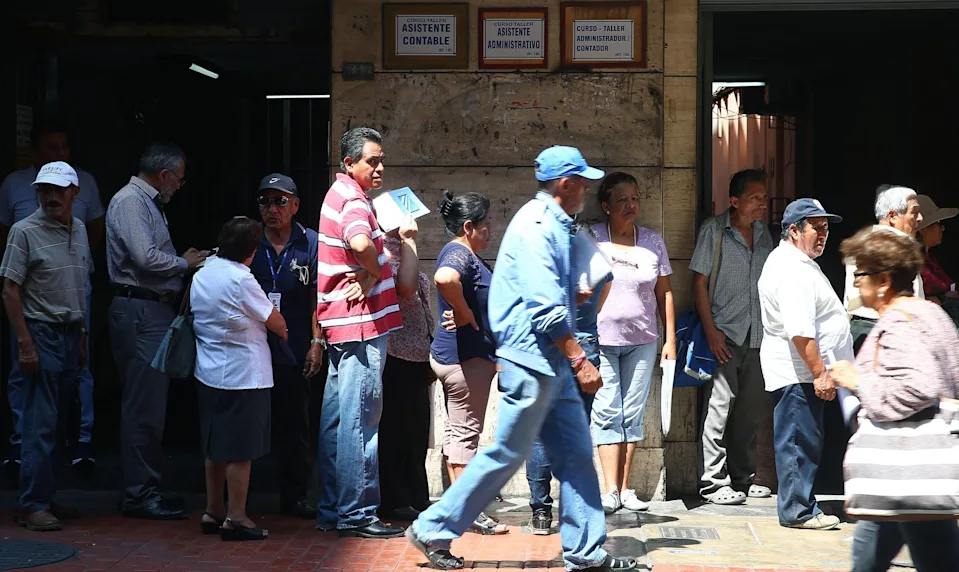 Empresarios latinoamericanos piden un esfuerzo conjunto para recuperar el empleo