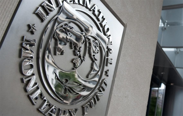 FMI rebaja previsión de crecimiento en 143 países por la guerra de Ucrania