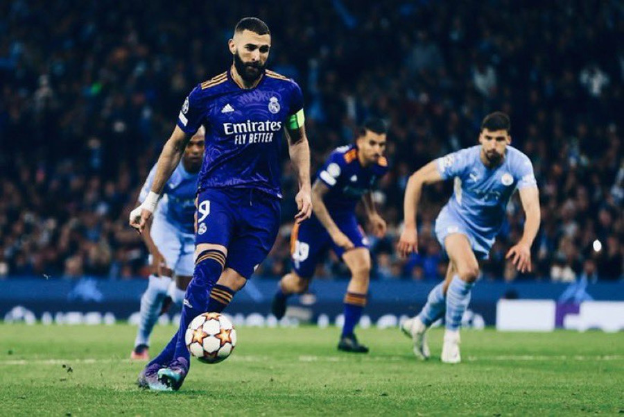 4-3. Más vidas que un gato