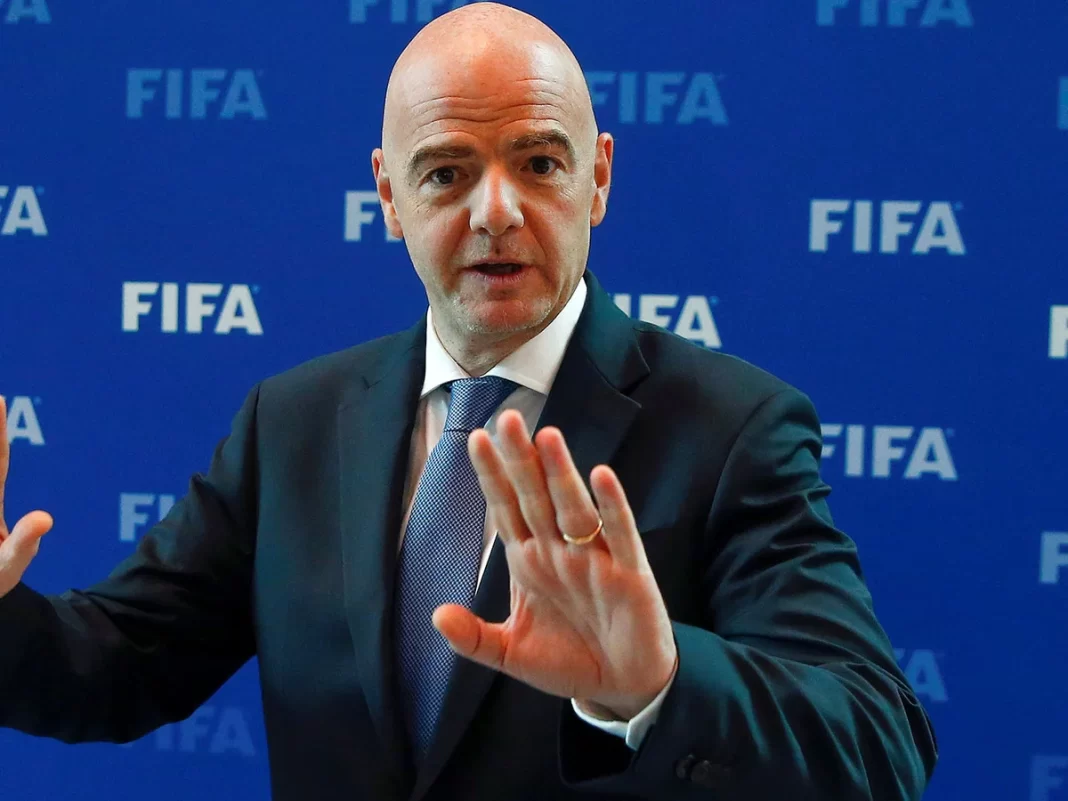 FIFA desmiente que cambiarán reglas sobre duración de los partidos en Qatar