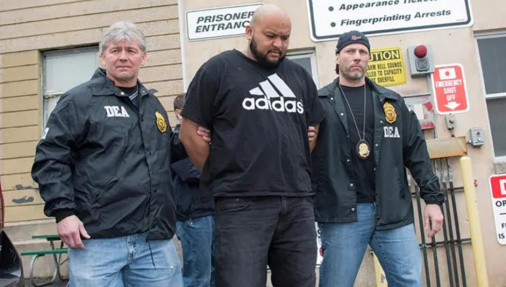 Condenan a cadena perpetua en EEUU al líder de la MS-13 en la costa este