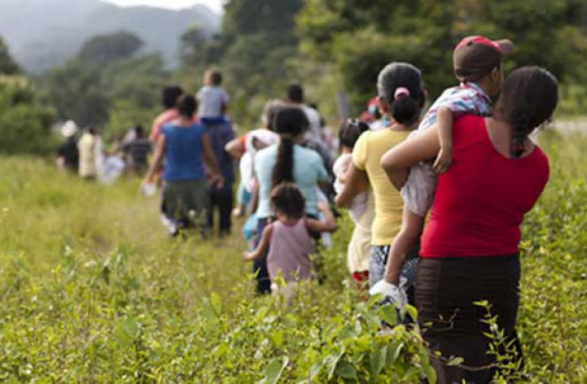 Mujeres, mayores y migrantes son «clave» ante escasez de mano de obra, según informe de CE