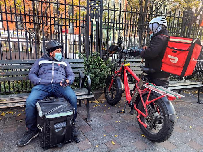 Urgen a latinos a iniciar historial de crédito en mes de educación financiera