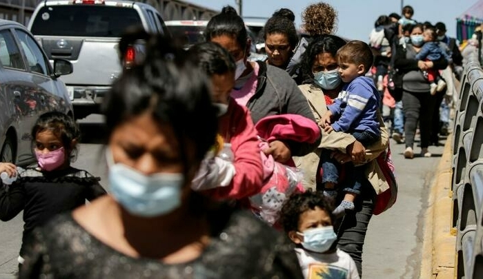 El Reino Unido trasladará a Ruanda a solicitantes de asilo