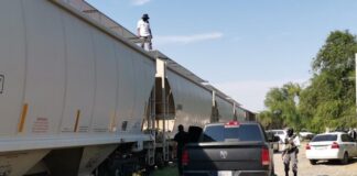 Honduras inicia proceso de repatriación de cuerpos de migrantes hallados en vagón de tren