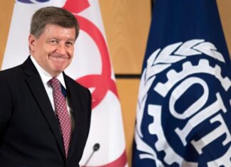 OIT: la negociación colectiva protegió a millones de trabajadores en la pandemia