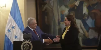 México confirma la asistencia de Cuba, Venezuela, Honduras y otros a la cumbre migratoria