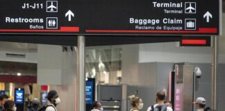 El sur de Florida espera un fin de semana récord en vuelos y pasajeros