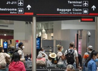 El sur de Florida espera un fin de semana récord en vuelos y pasajeros