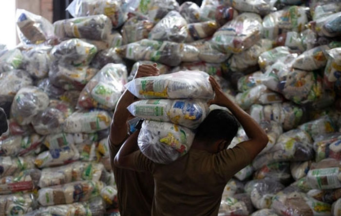 La FAO reconoce que es «un gran desafío» reducir la importación de alimentos en el Caribe