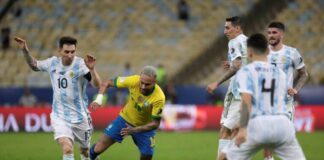 Apelación confirma que el Brasil-Argentina deberá disputarse