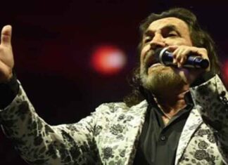 Así se vivió el Concierto BAC Credomatic de Marco Antonio Solís en Tegucigalpa