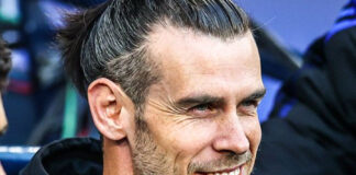 Bale no decidirá su futuro hasta que sepa si Gales va al Mundial