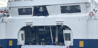 El barco de MSF lleva 374 migrantes tras un nuevo rescate en el Mediterráneo central