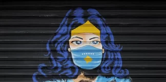 Las secuelas físicas y mentales de la covid-19 afectan a todas las edades